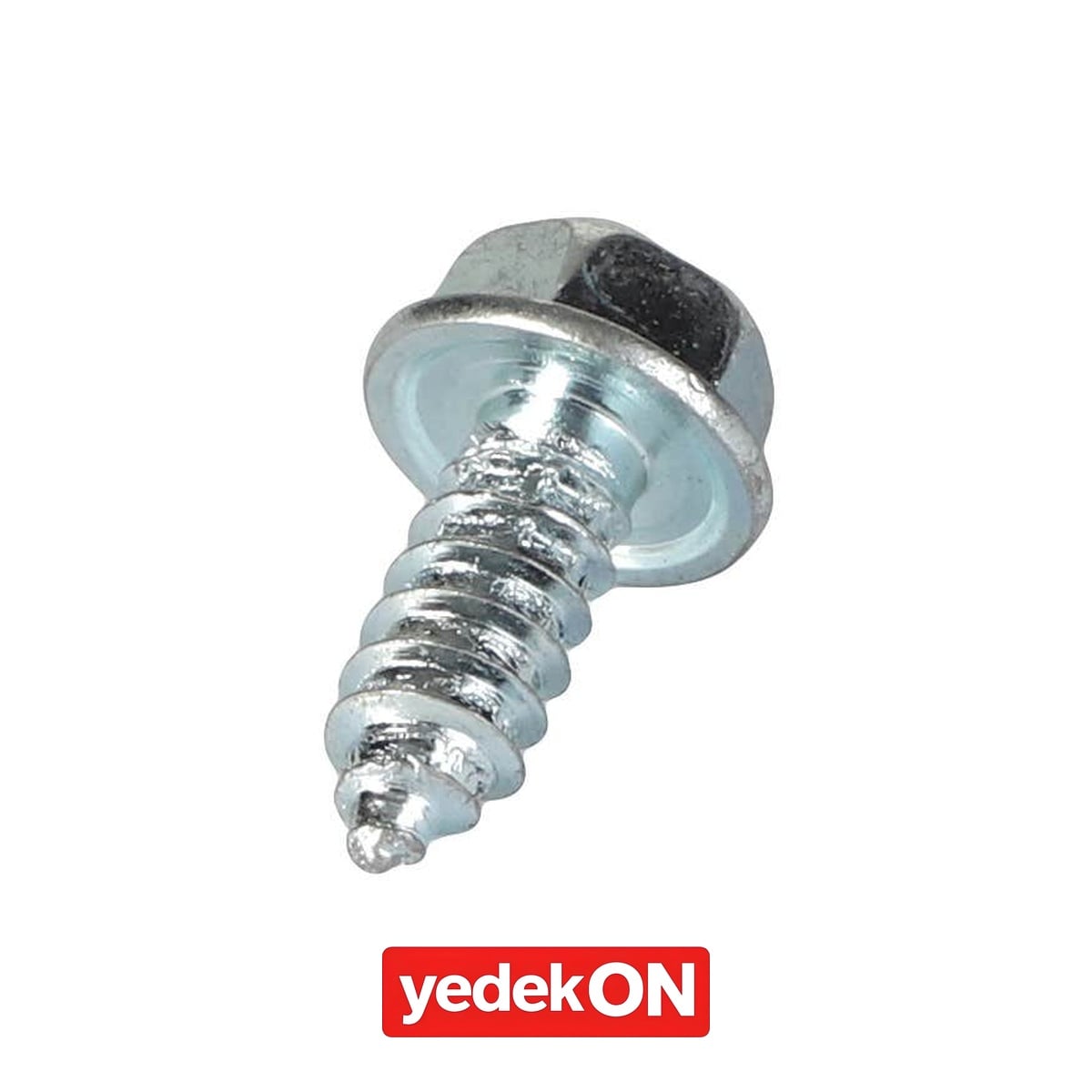 AGCO Altıgen Başlı Vida - AGCO | 12855HE1