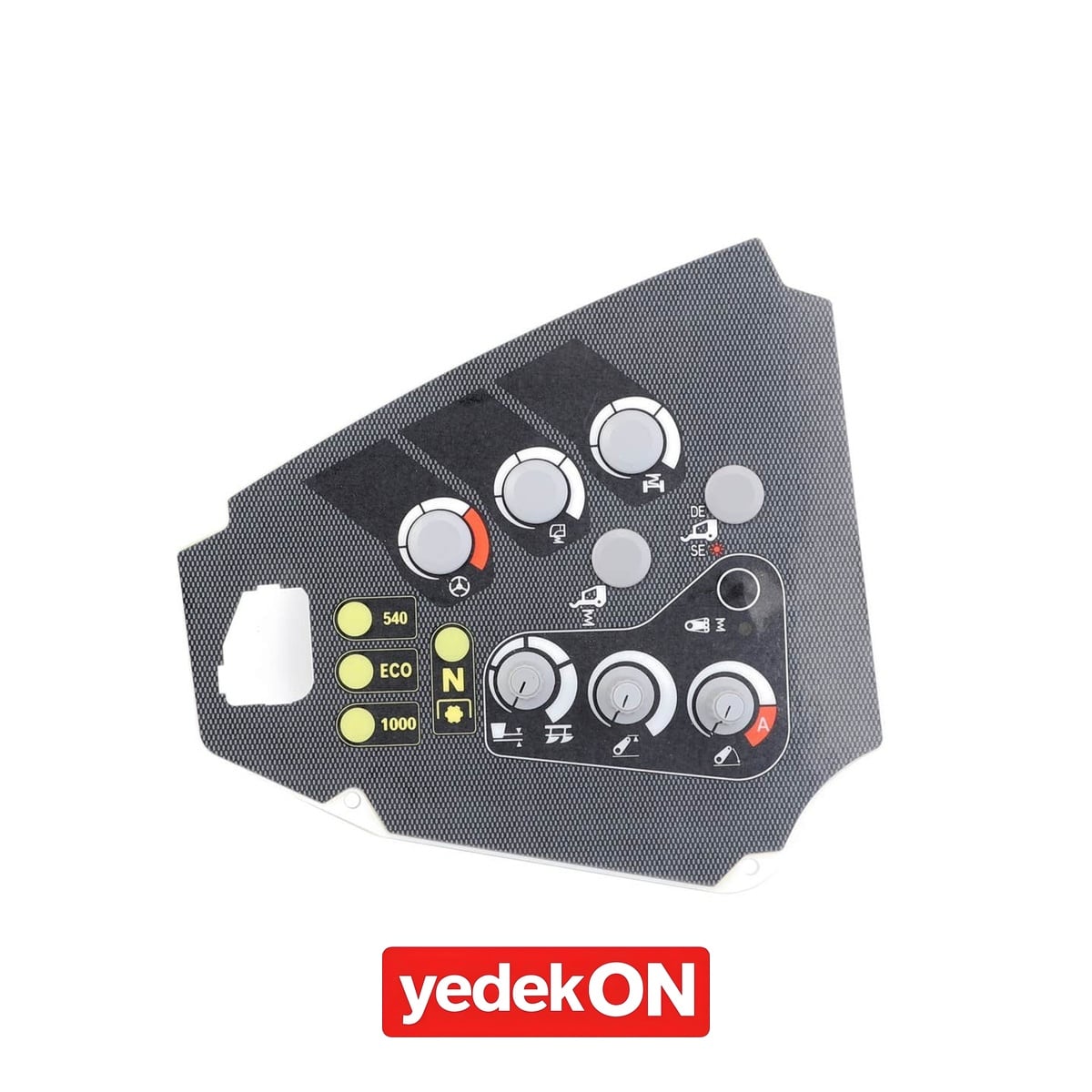 AGCO Konsol - Massey Ferguson | 4292767M3