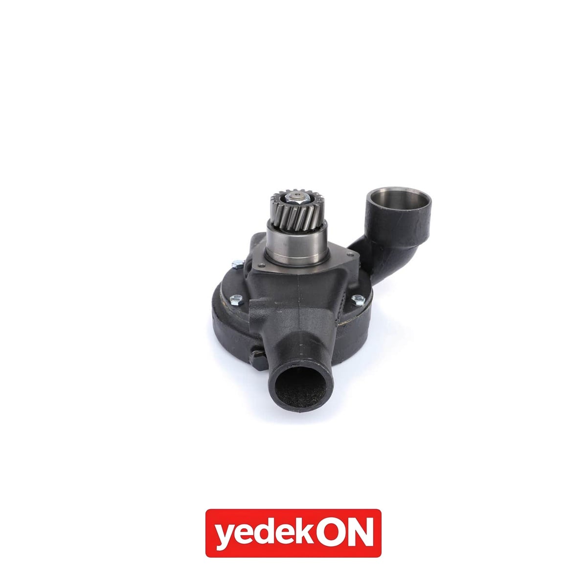 AGCO Dişli Tahrikli Su Pompası - Valtra | V836859202