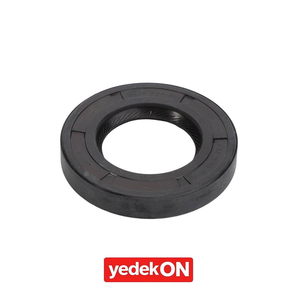 AGCO Keçe - Massey Ferguson | 3226449M1