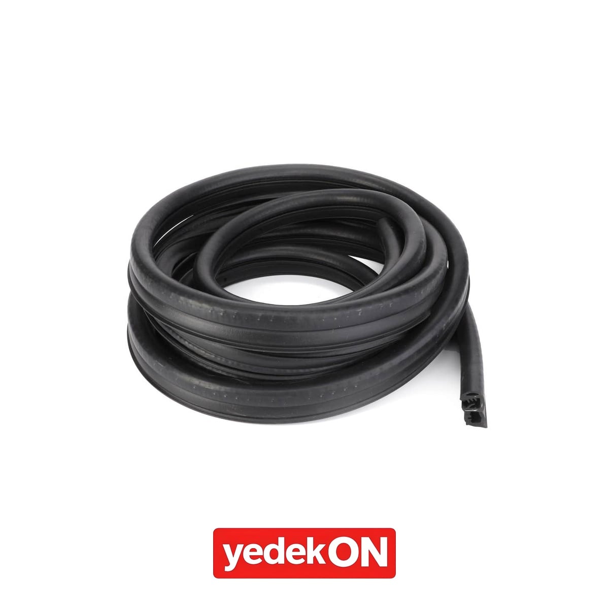 AGCO Kabin Kapısı Contası - Massey Ferguson | 4353940M1