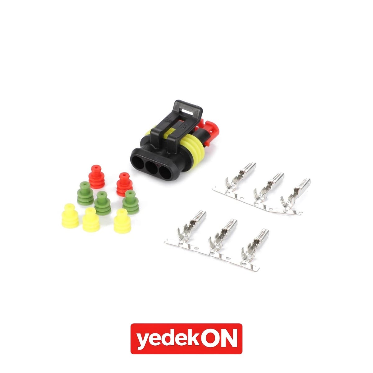 AGCO Bağlantı Noktası Kiti - Gleaner | G210902040500