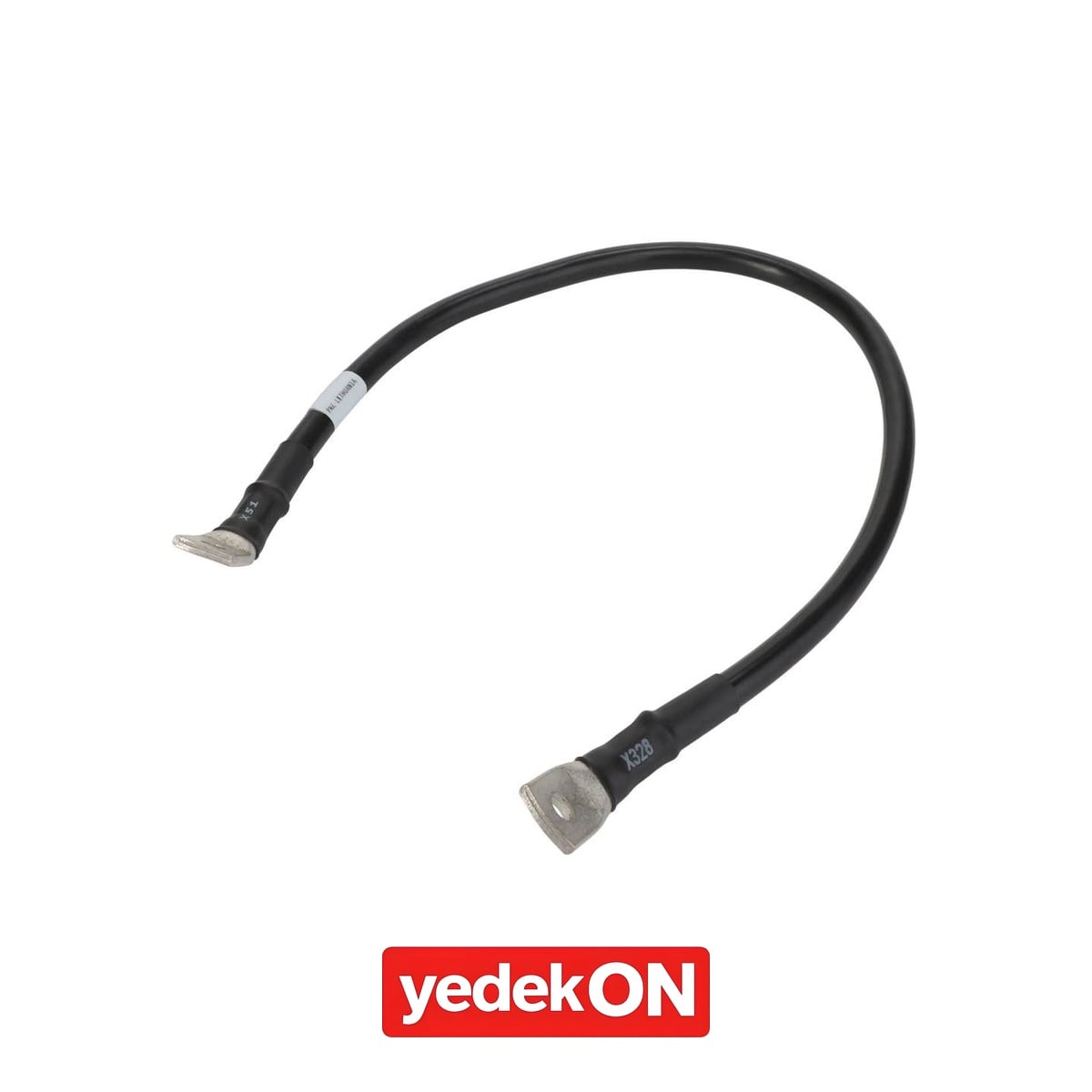 AGCO Negatif Kablo - Massey Ferguson / Fendt / Valtra | ACW3792230