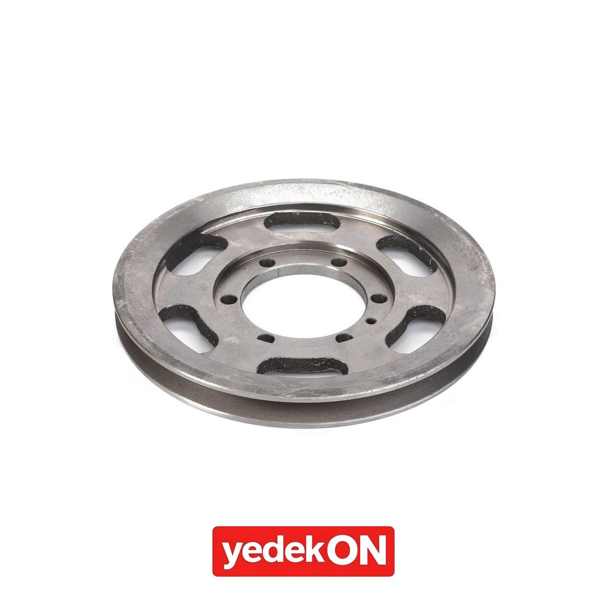 AGCO Mil Kayış Kasnağı - Valtra | V836655449