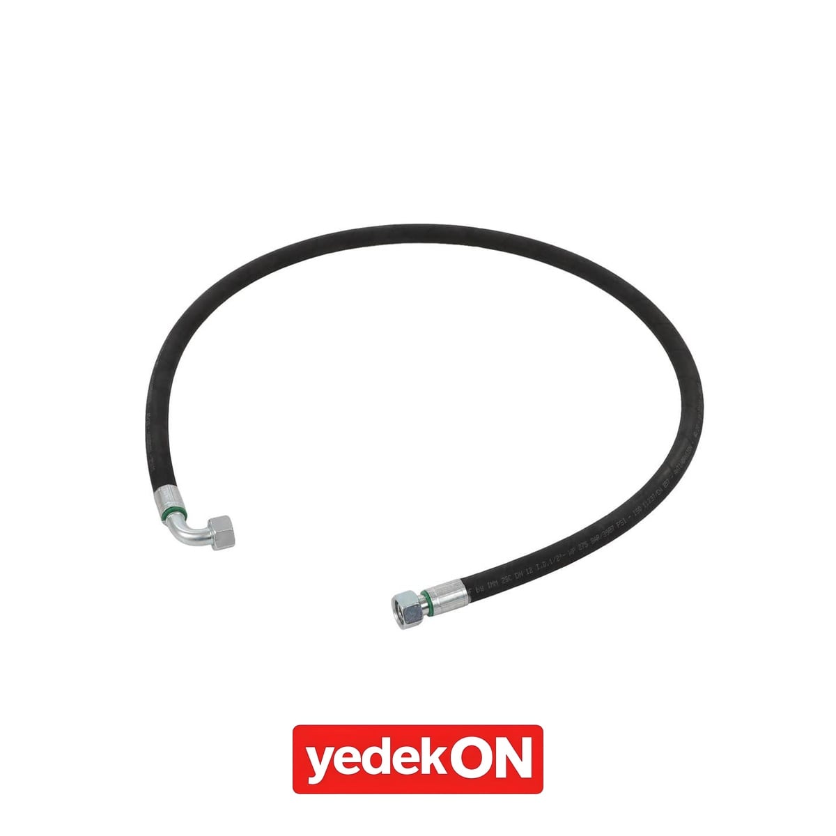 AGCO Hidrolik Hortum - Massey Ferguson / Fendt / Valtra | ACW7143470