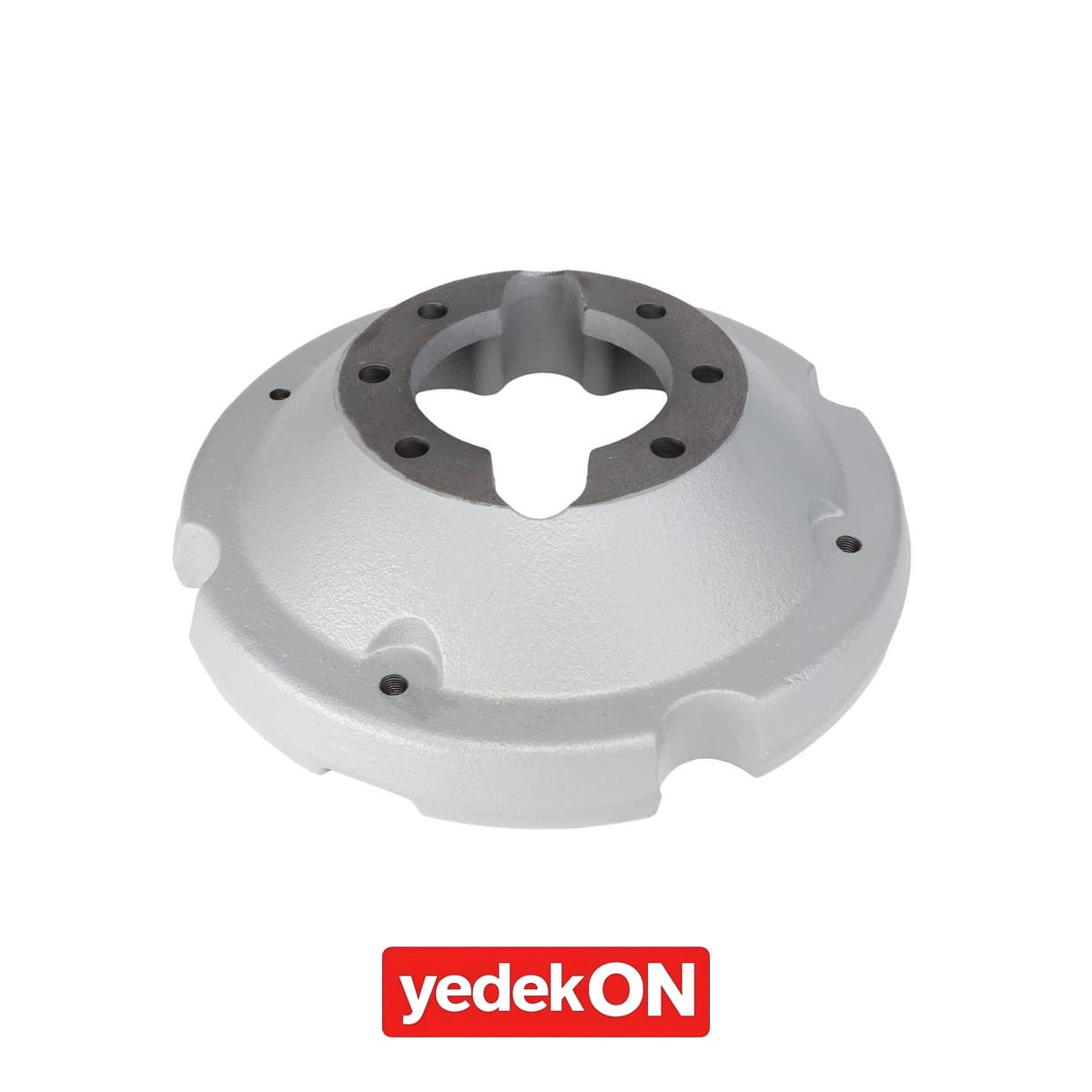 AGCO Arka Tekerlek Ağırlık Arayüzü, 50 kg - Massey Ferguson / Fendt / Valtra | ACW012805A