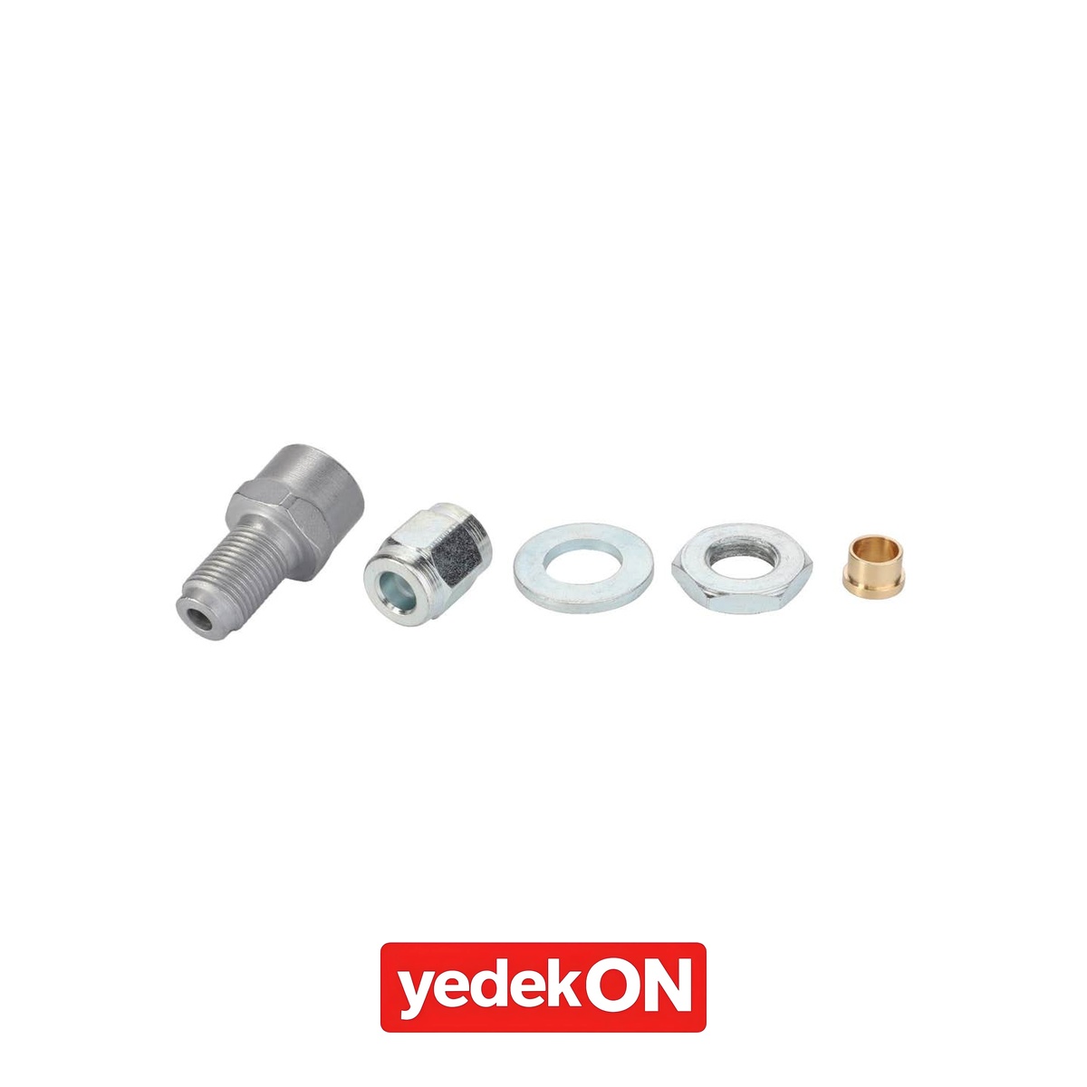 AGCO UNION Bağlantı Parçası - Massey Ferguson | LA322881150