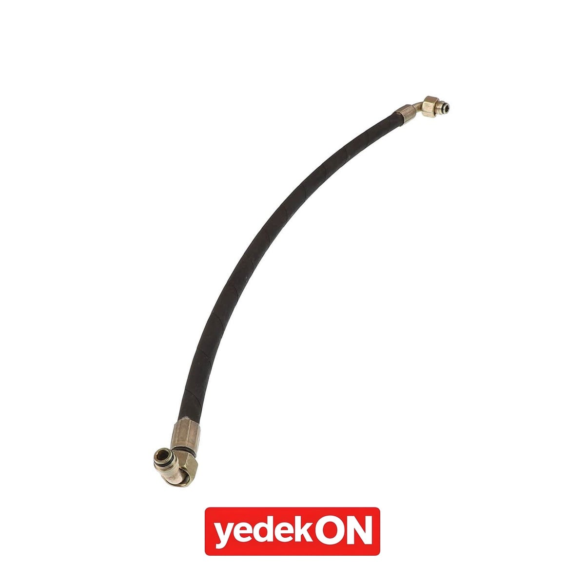 AGCO Hidrolik Hortum - Massey Ferguson | 4275080M1