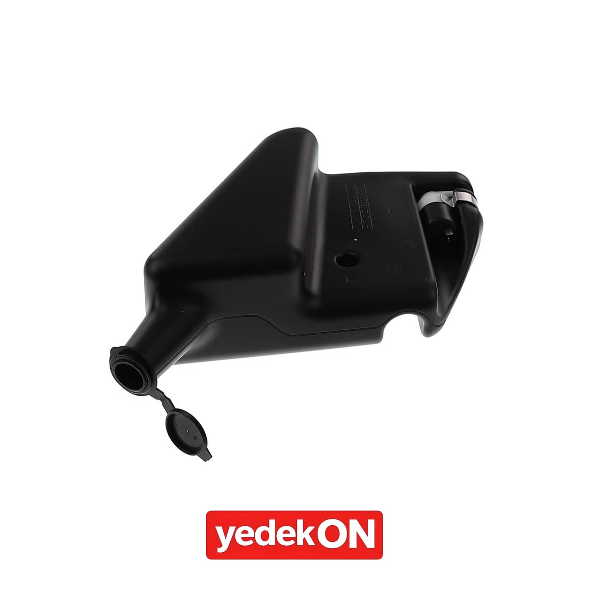AGCO Yakıt Tankı - Massey Ferguson / Fendt / Valtra | ACW005060B