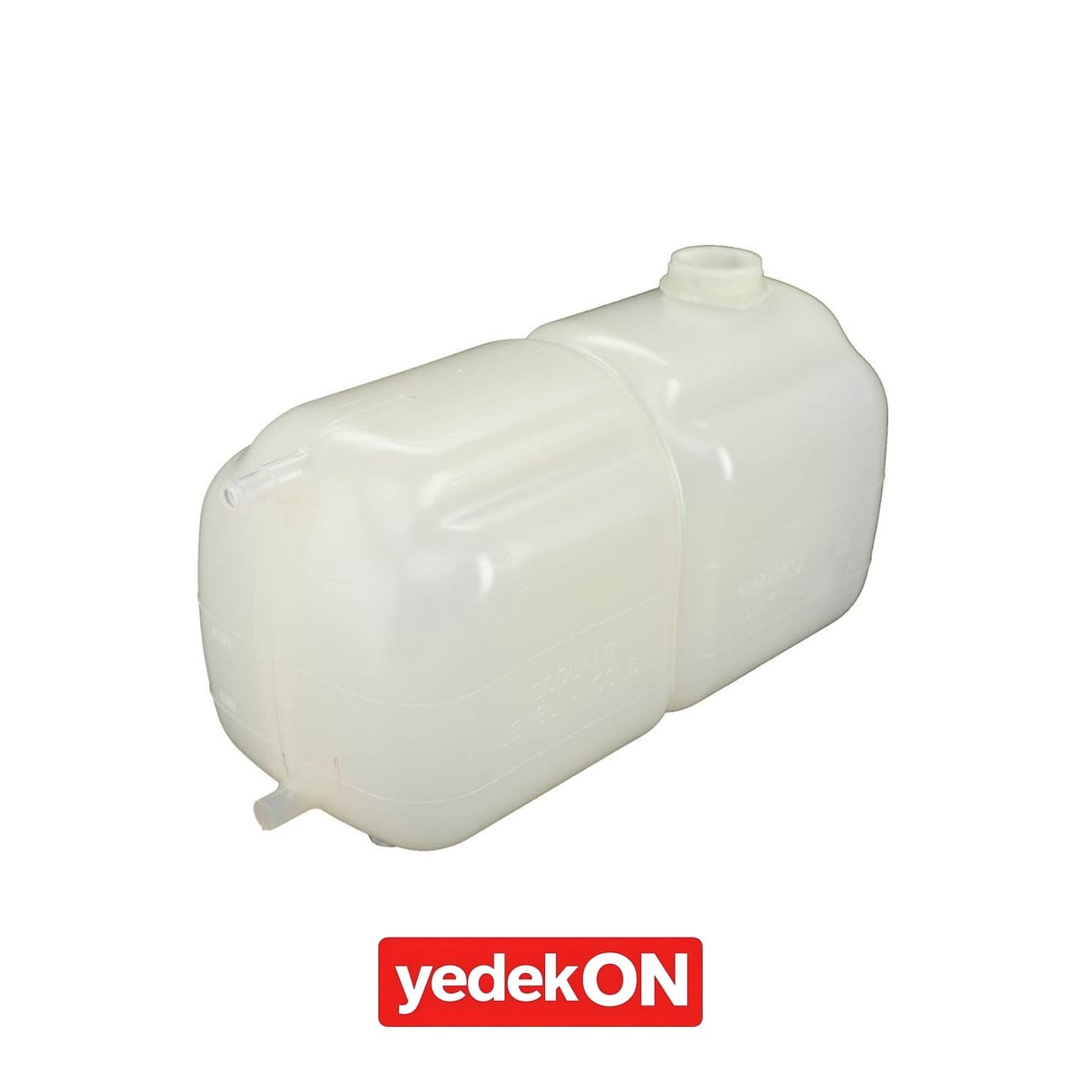 AGCO Genleşme Tankı - Massey Ferguson | 4348254M5
