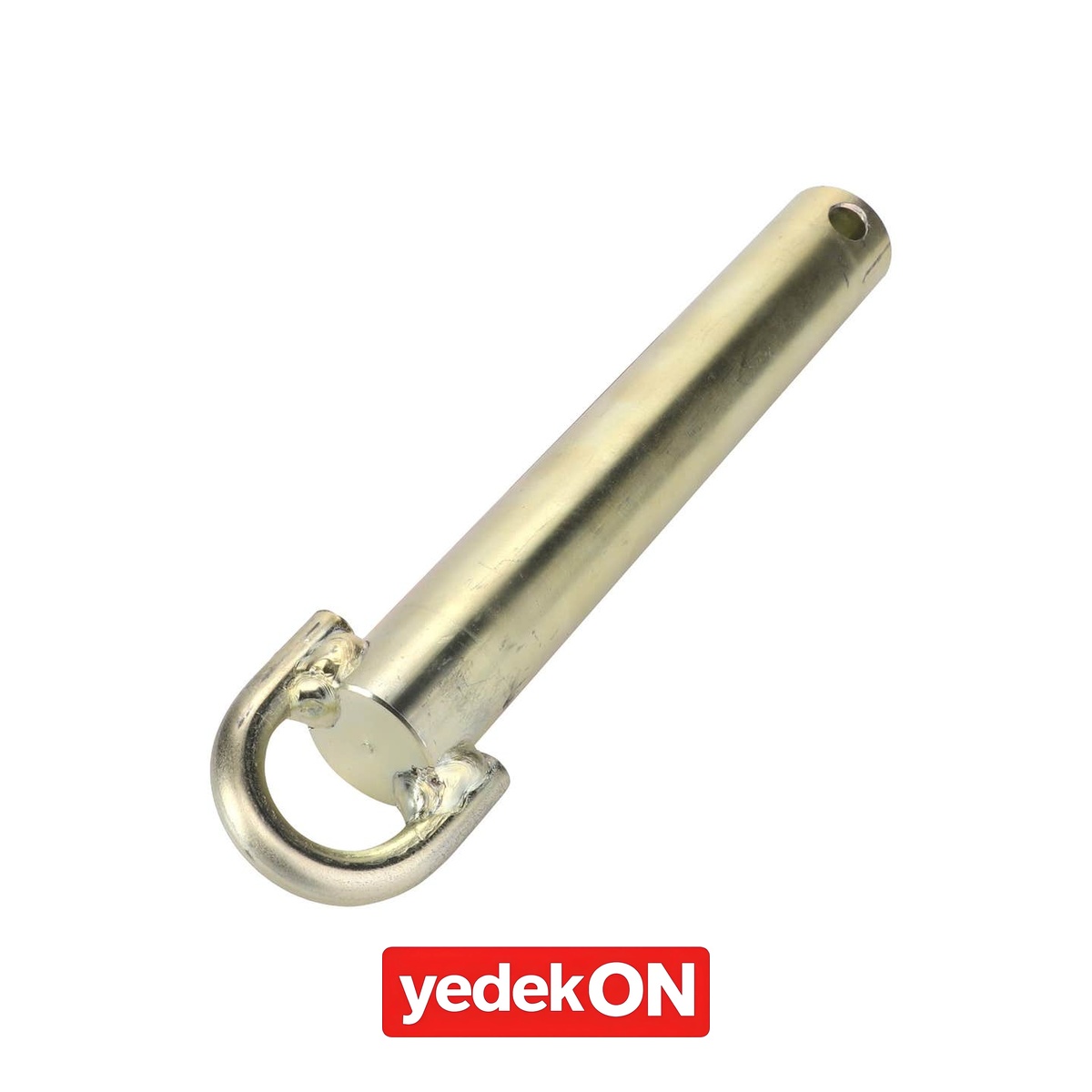 AGCO Çekme Kolu Pimi - Massey Ferguson | 3790349M93