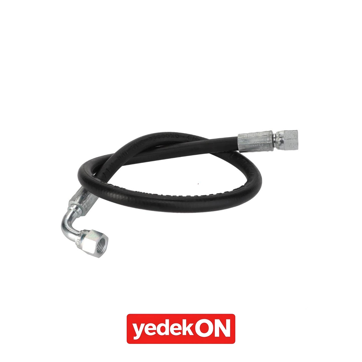 AGCO Hidrolik Hortum - Massey Ferguson | LA322335750