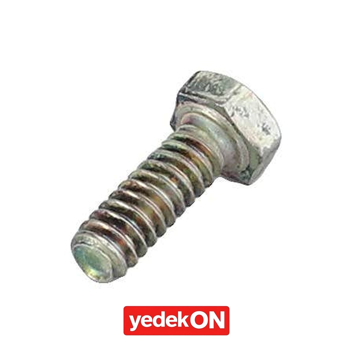 AGCO Altıgen Başlı Cıvata - Massey Ferguson | 3638500M1