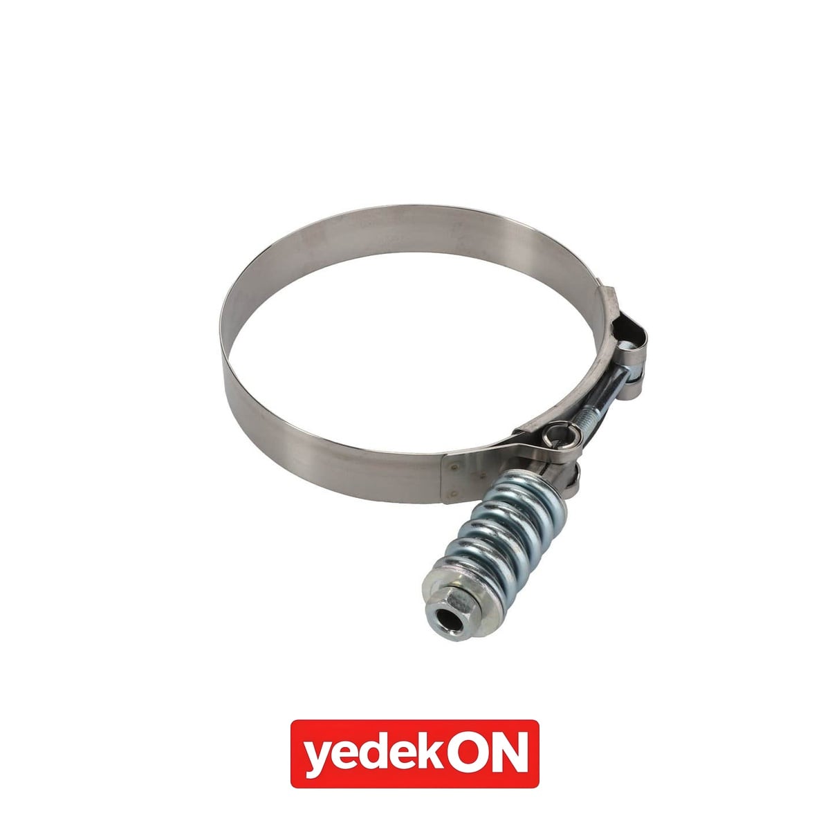 AGCO Yay Kelepçesi - Massey Ferguson / Fendt / Valtra | ACW0719420