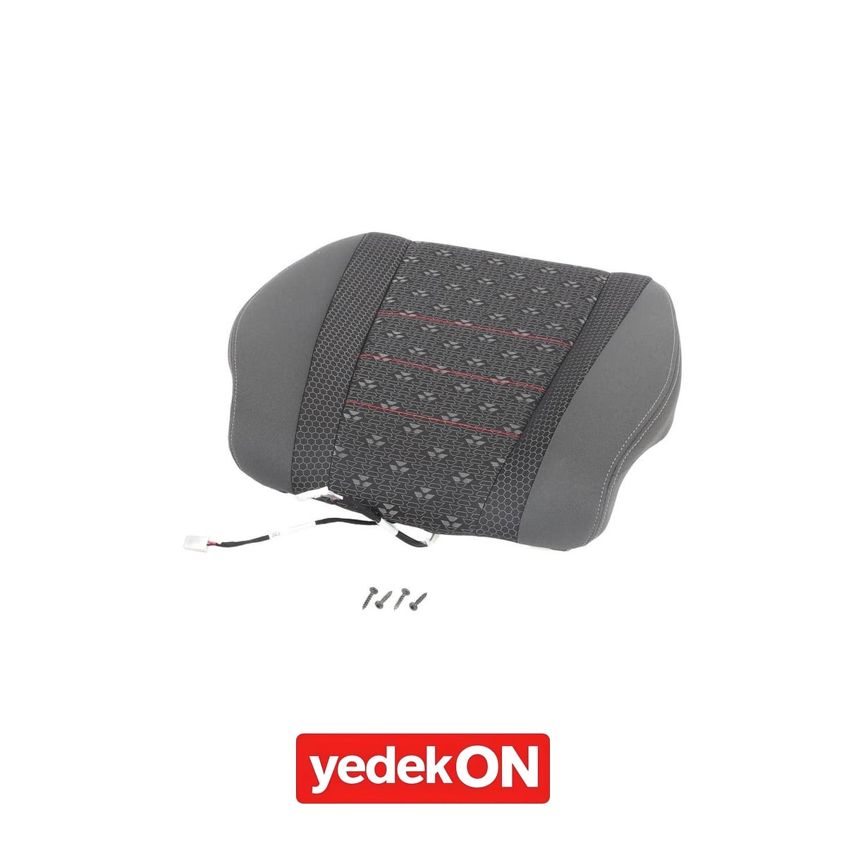 AGCO Sırt Yastığı - Massey Ferguson / Fendt / Valtra | ACP0675540