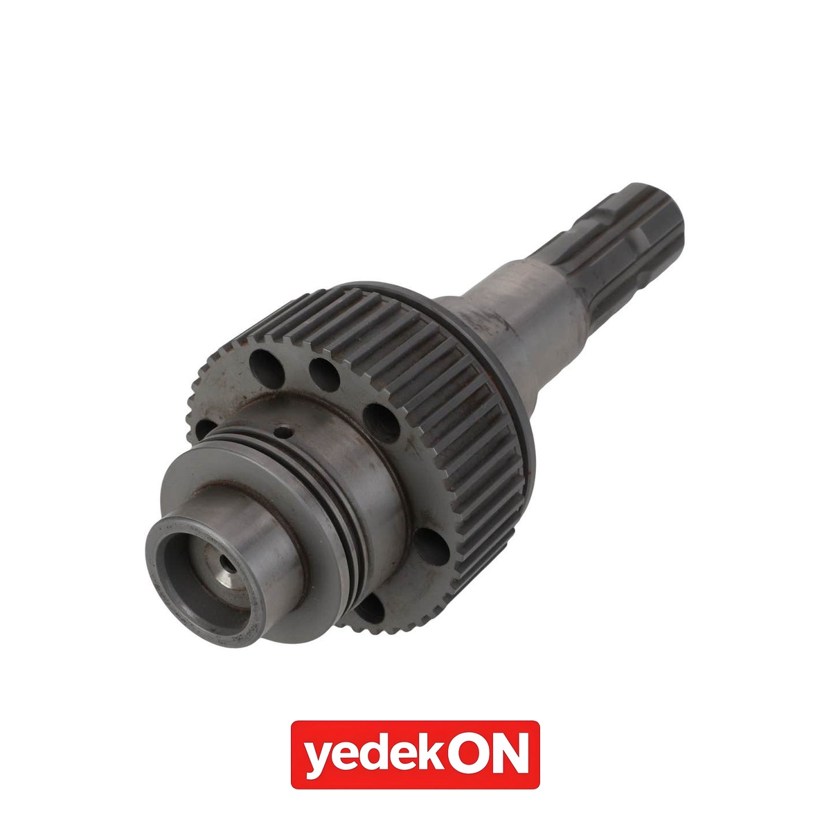 AGCO Debriyaj Mili - Massey Ferguson | 3907483M1