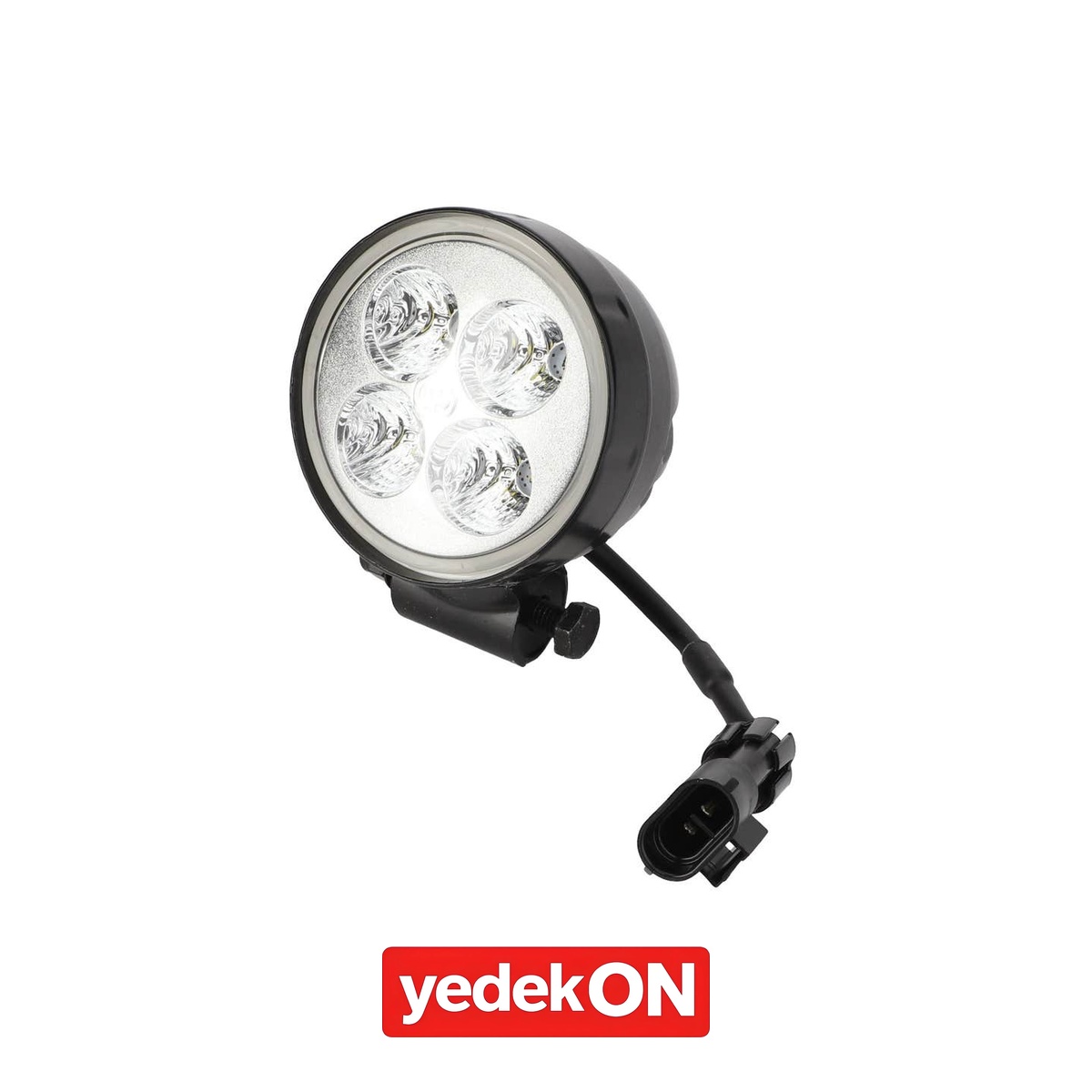 AGCO Çalışma Lambası - Massey Ferguson / Fendt / Valtra | ACP0808680
