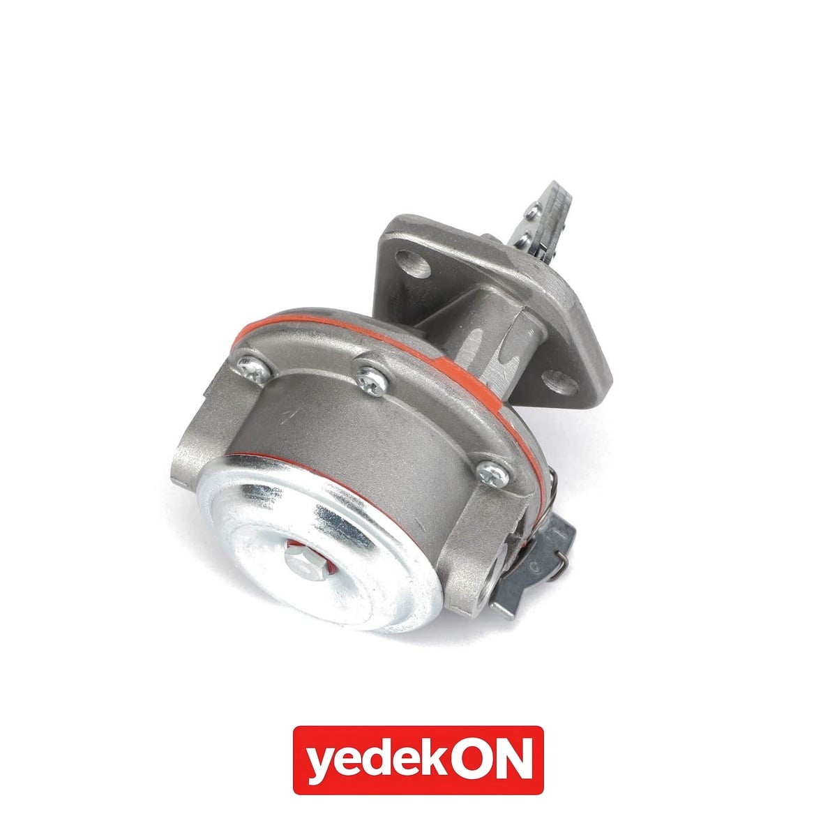 AGCO Yakıt Pompası - Massey Ferguson | 4223471M91