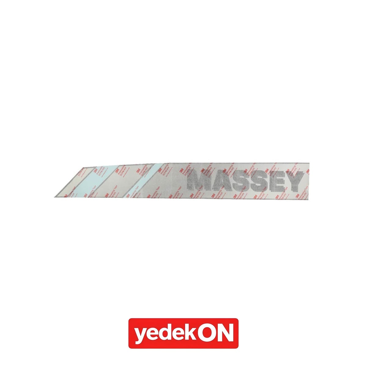 AGCO Sol Taraf Etiketi - Massey Ferguson | LA323147551