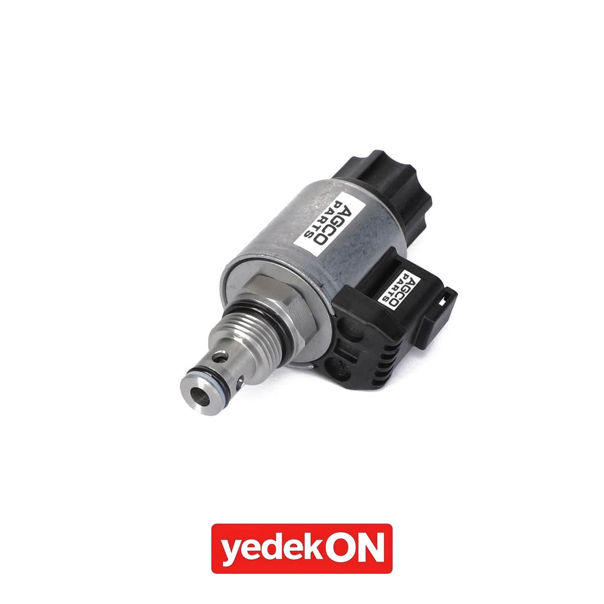 AGCO Solenoid Valf - Massey Ferguson / Fendt / Valtra | ACV0788180