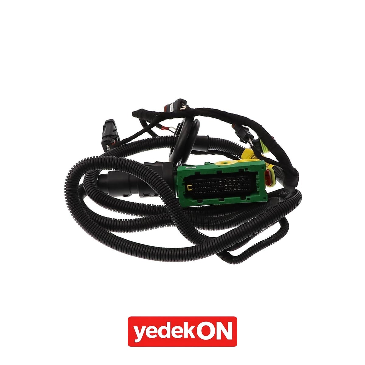 AGCO Sol Taraf Kablo Demeti - Massey Ferguson | 4289361M3