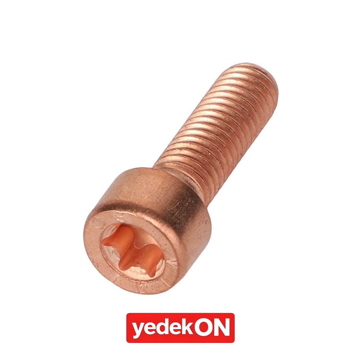 AGCO Soket Başlı Cıvata - Massey Ferguson / Fendt / Valtra | ACP0407750