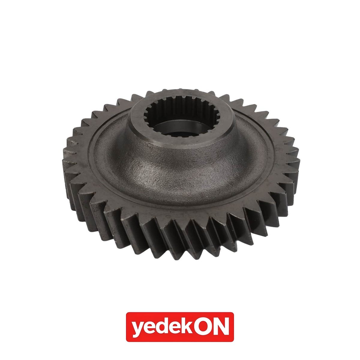 AGCO Dişli Kasnak - Massey Ferguson | 3797007M3