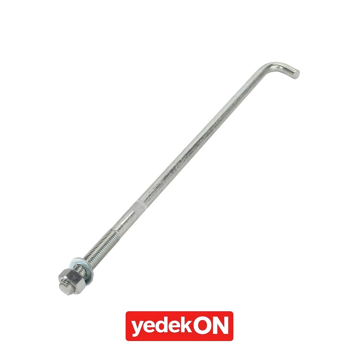 AGCO Direksiyon Çubuğu - Massey Ferguson | LA323546850