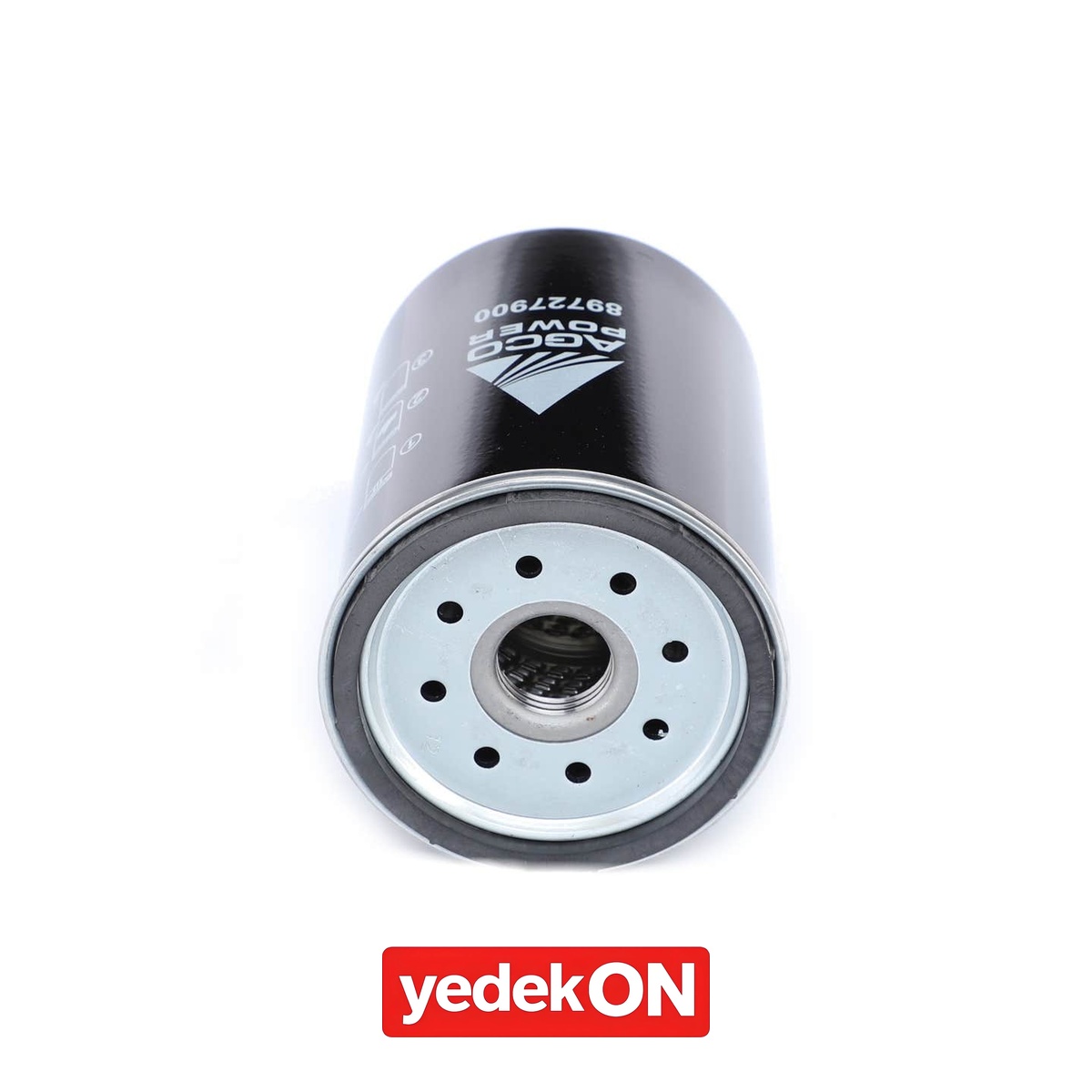 AGCO Yakıt Filtrei - Valtra | V89727900