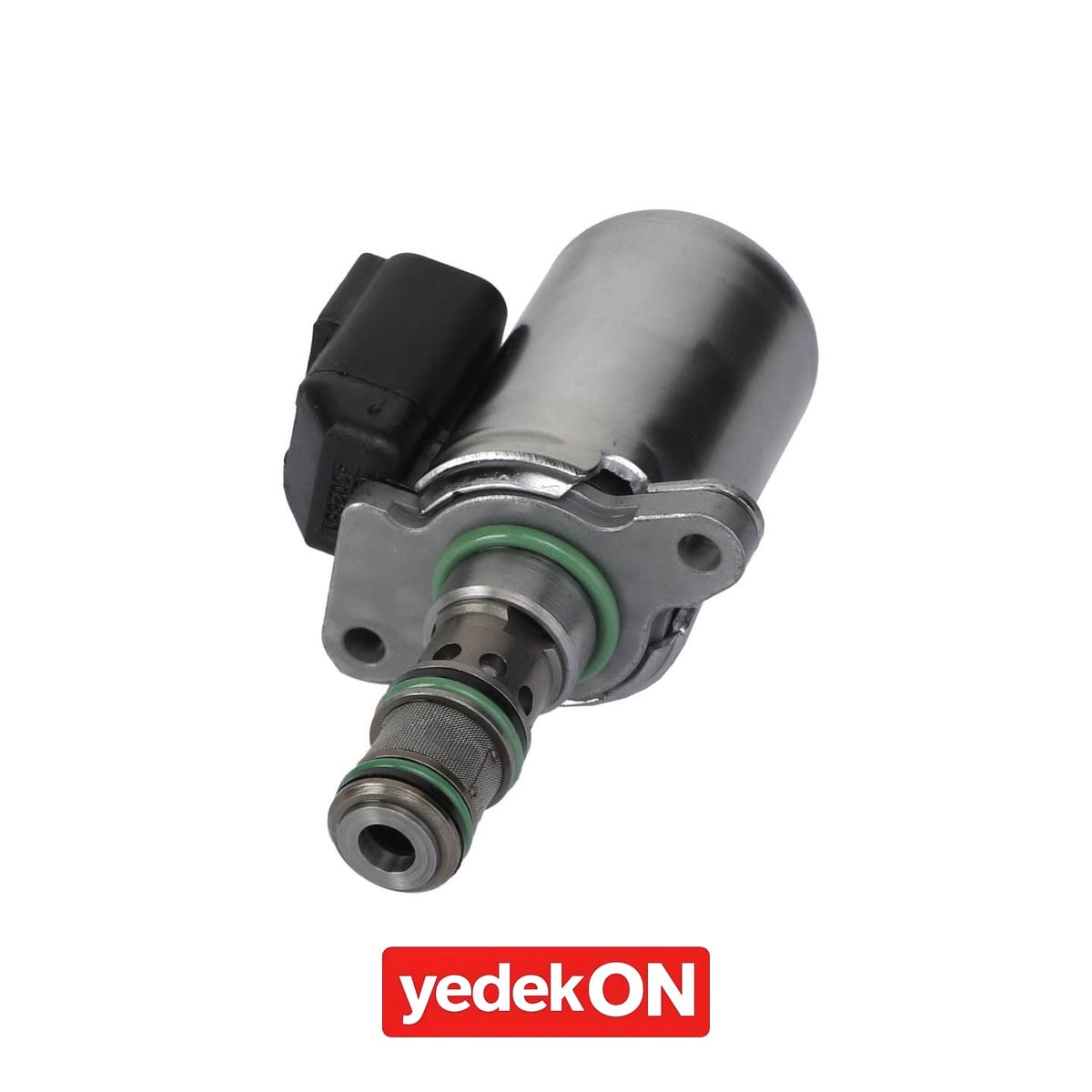 AGCO Elektrikli Valf - Massey Ferguson / Fendt / Valtra | ACP0493410
