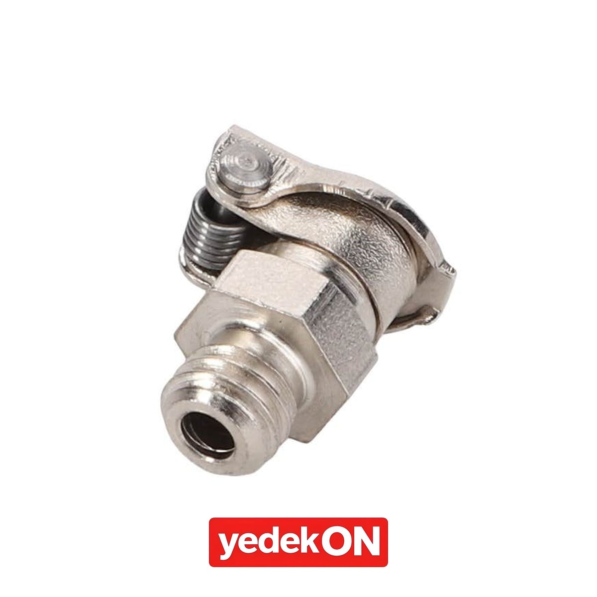 AGCO Yağlama Fittingi - Massey Ferguson | LA11697291