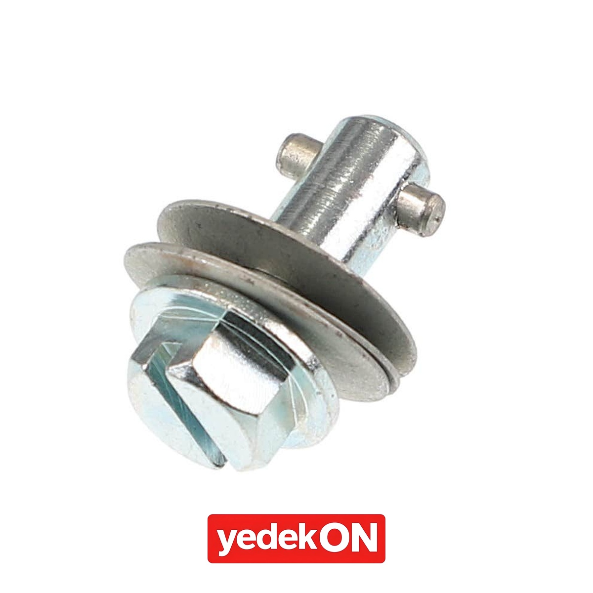 AGCO Kilit Mekanizması - Massey Ferguson / Fendt / Valtra | ACW4948400
