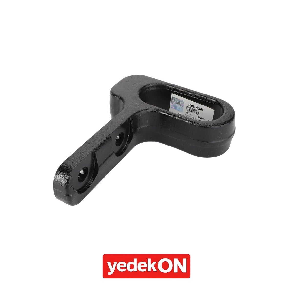 AGCO Sağ Destek Kolu - Massey Ferguson | 4299243M4