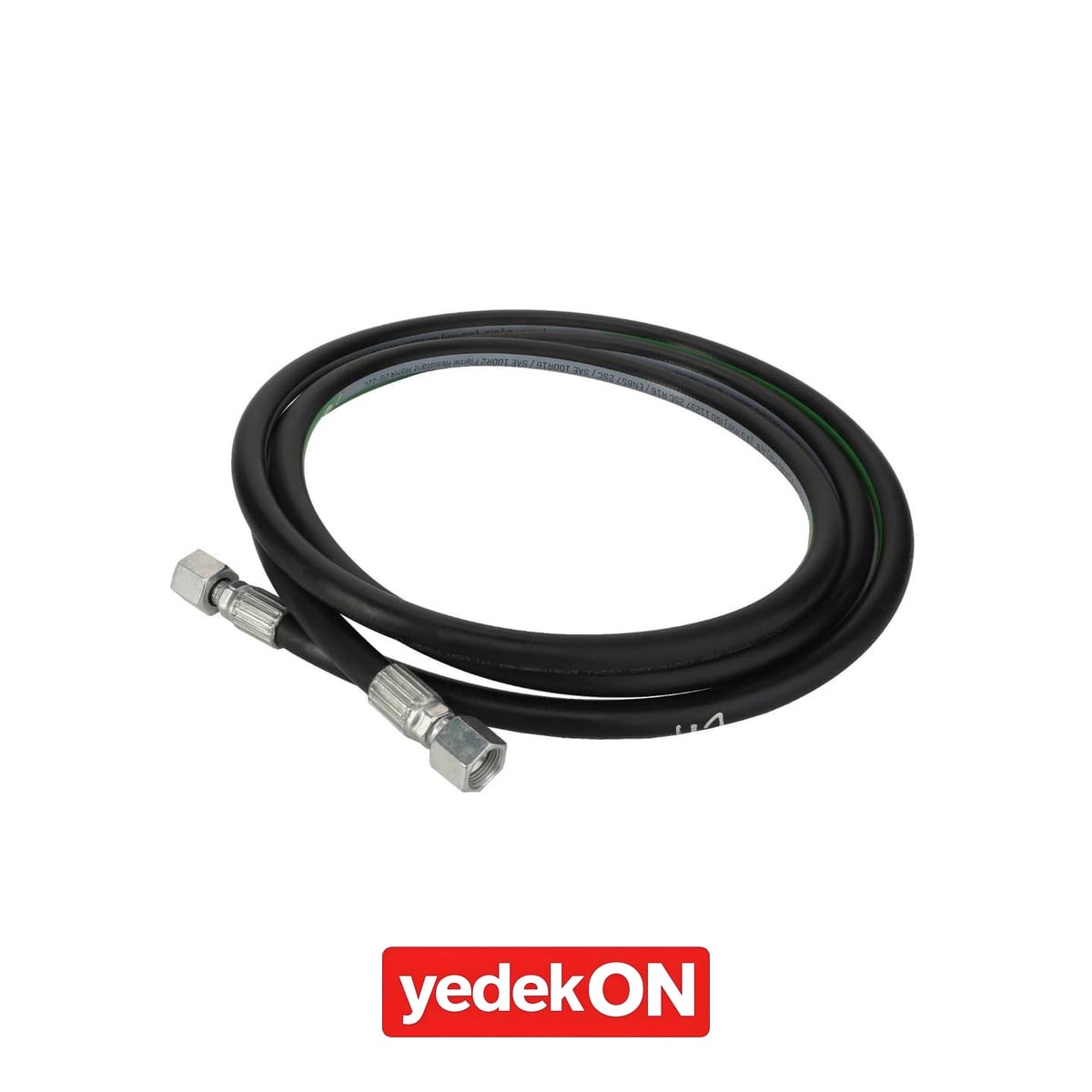 AGCO Hidrolik Hortum - Massey Ferguson | SN4117002