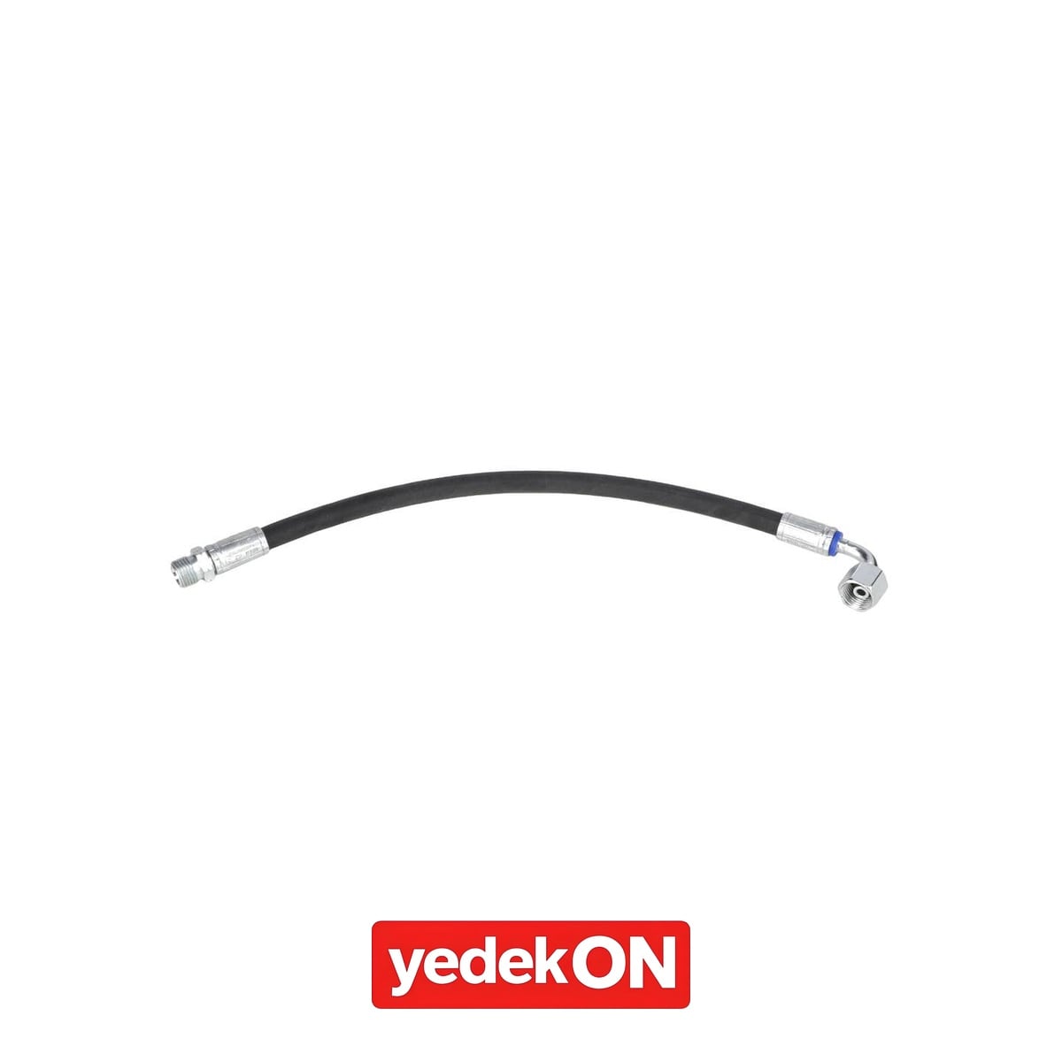 AGCO Hidrolik Hortum - Massey Ferguson | 4276157M2