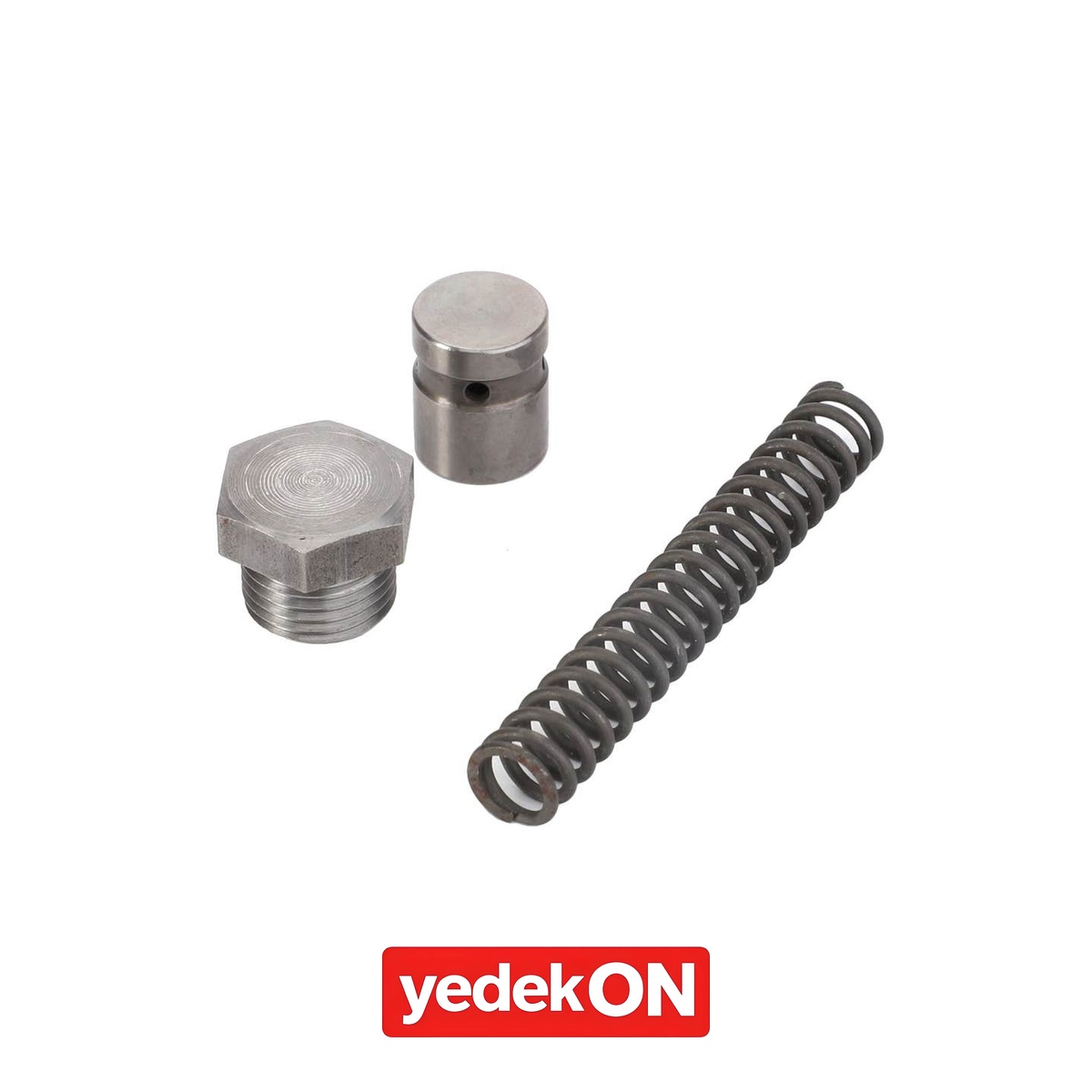AGCO Kontrol Valfi - Massey Ferguson | 4225067M91