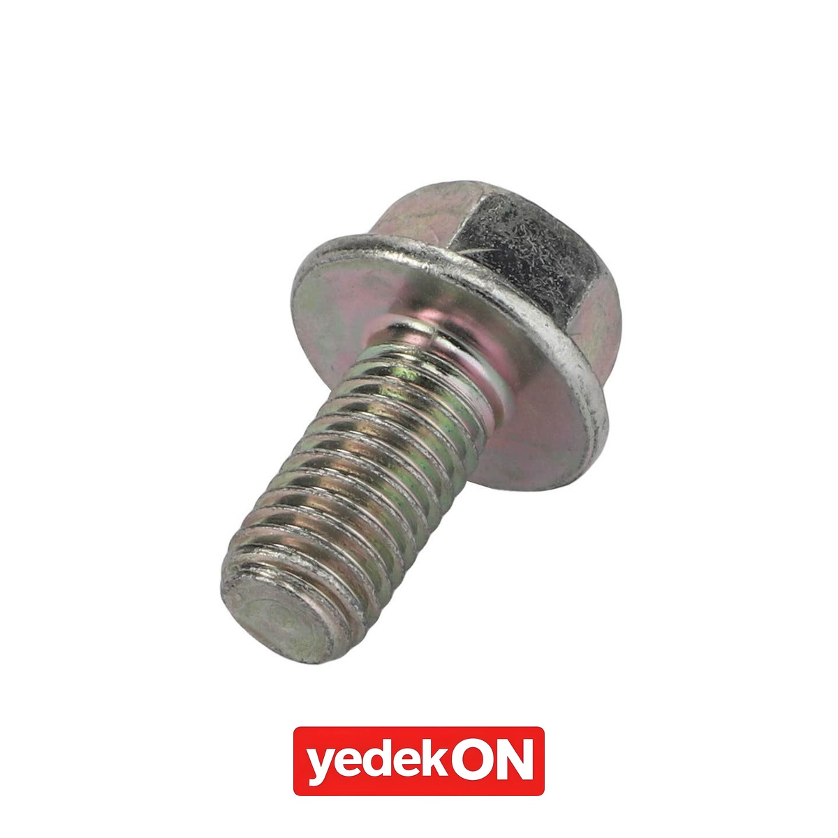 AGCO Alt Flanş Başlı Cıvata - Massey Ferguson / Fendt / Valtra | ACP0360540