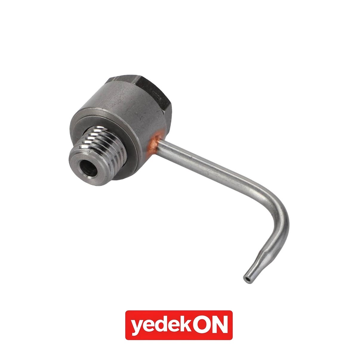 AGCO Piston Soğutma Jetleri - Massey Ferguson / Fendt / Valtra | ACP0665480