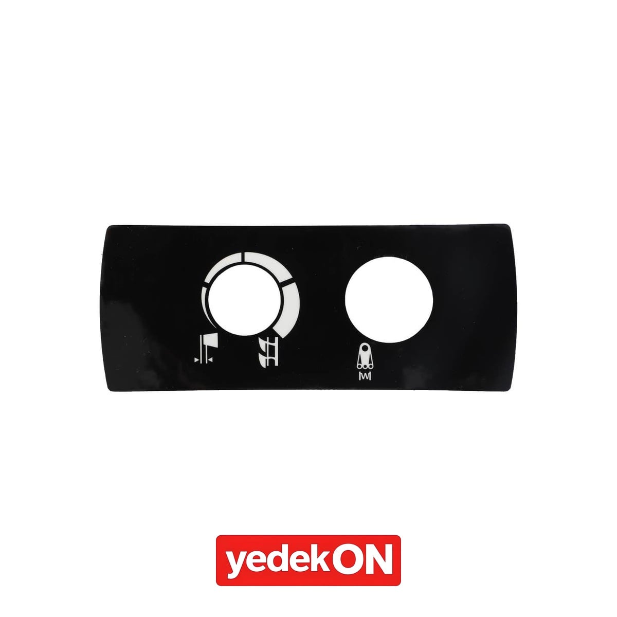 AGCO Dekoratif Etiket - Massey Ferguson / Fendt / Valtra | ACW0413560