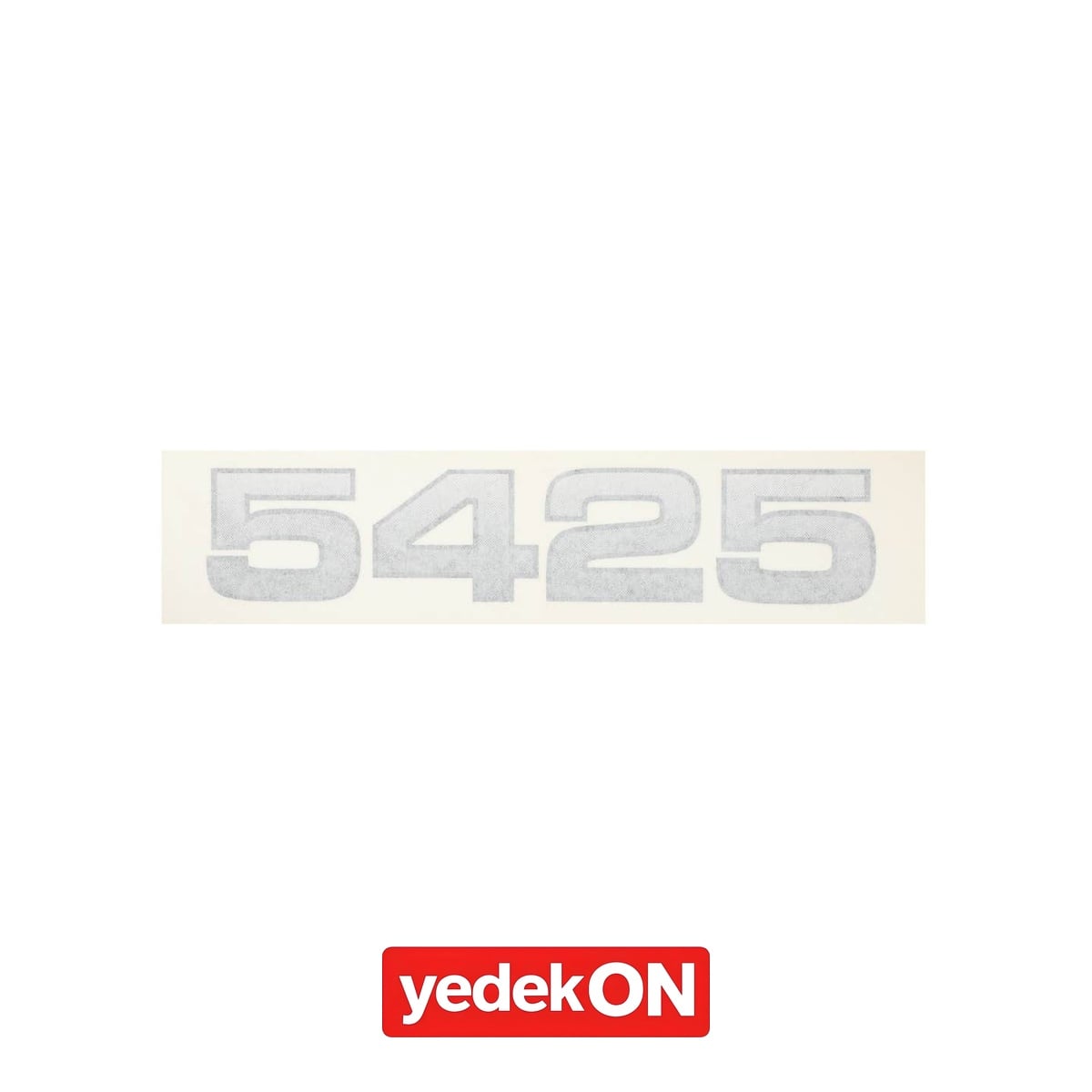 AGCO Yazı Seti - Massey Ferguson | 4273008M1