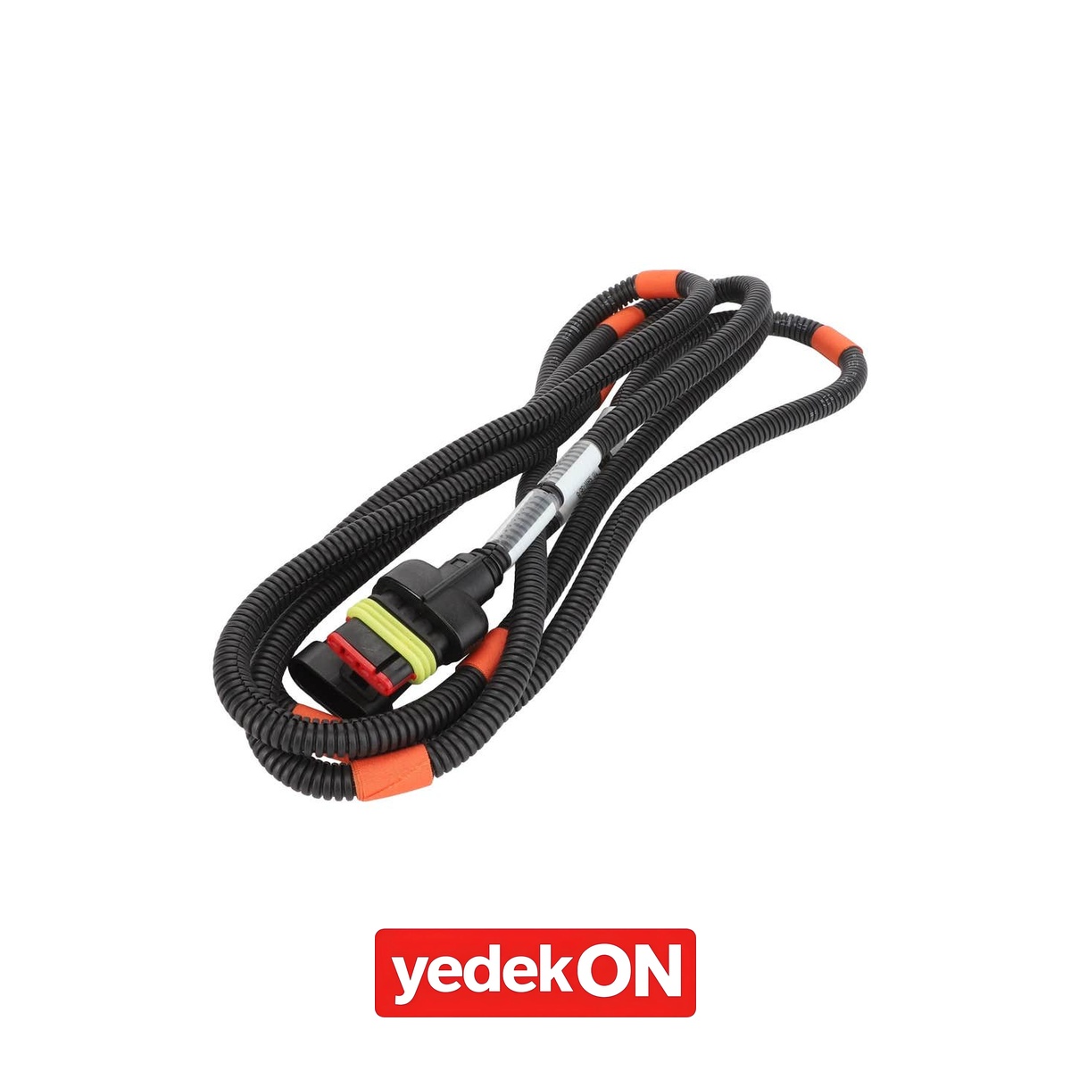AGCO Elektrik Tesisatı - Massey Ferguson / Fendt / Valtra | ACX2325420
