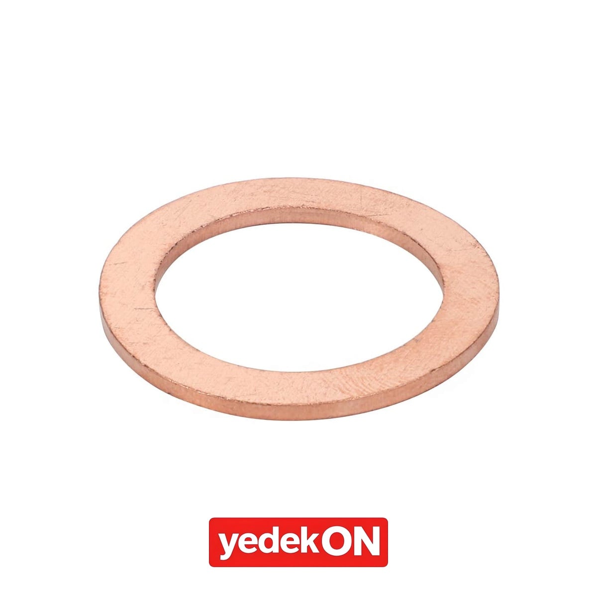 AGCO Motor Yağ Karteri Tapası Contası - Massey Ferguson / Fendt / Valtra | ACP0353820