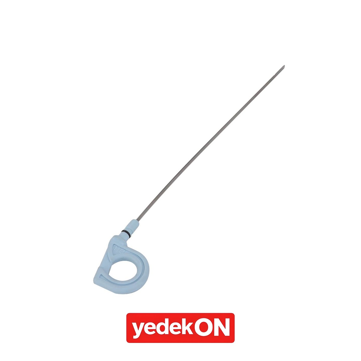 AGCO Yağ Dipstick - Valtra | V836867924