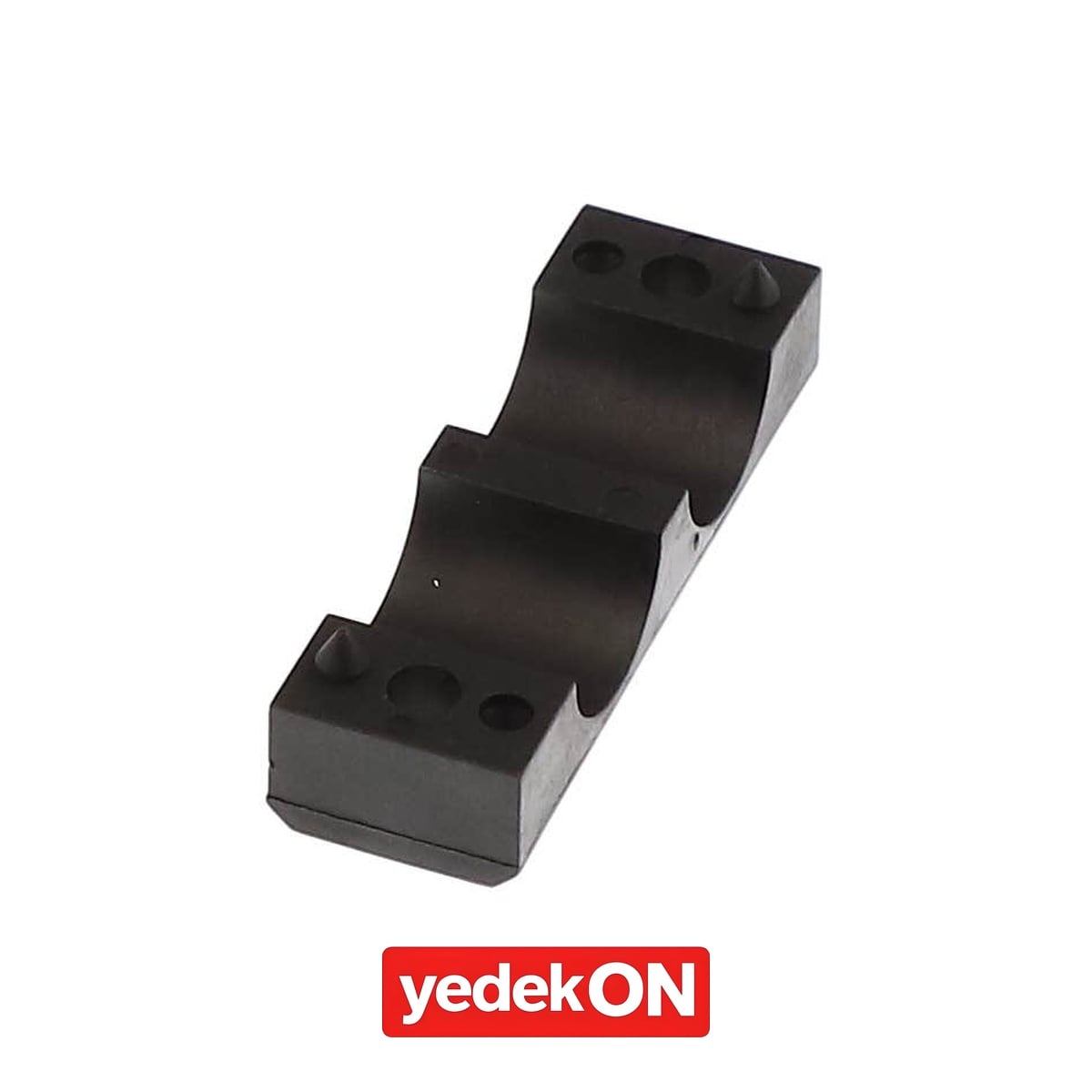 AGCO Yarım Kelepçe - Massey Ferguson | 4292560M1