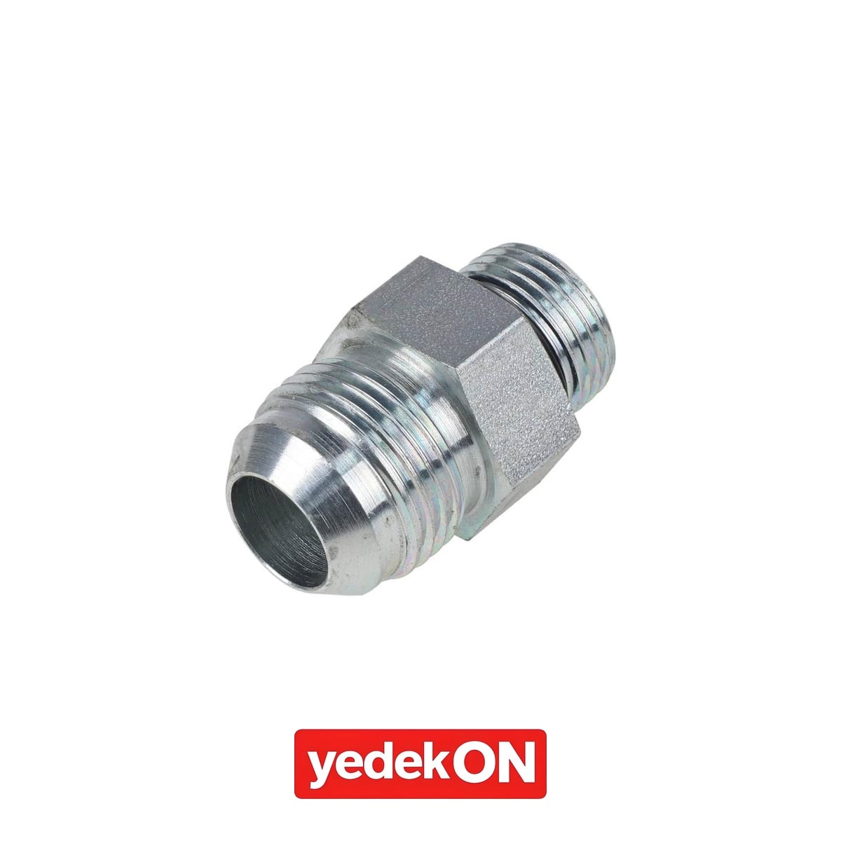 AGCO Hidrolik Bağlantı - Fendt | 1253.004.8