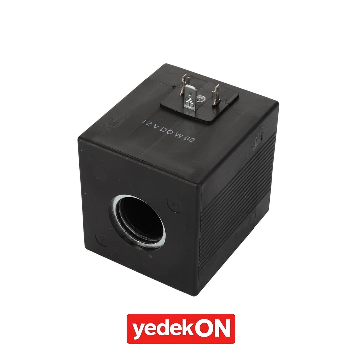AGCO Solenoid Valfi - Fendt | AL516052
