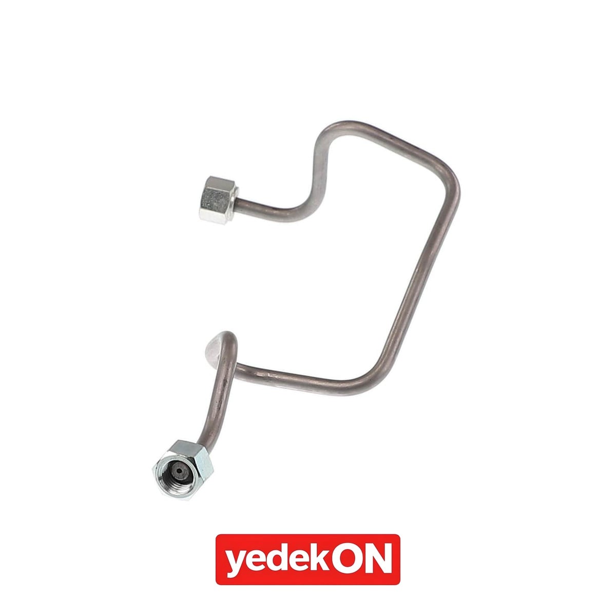 AGCO Enjeksiyon Hortumu - Massey Ferguson | 3638784M91