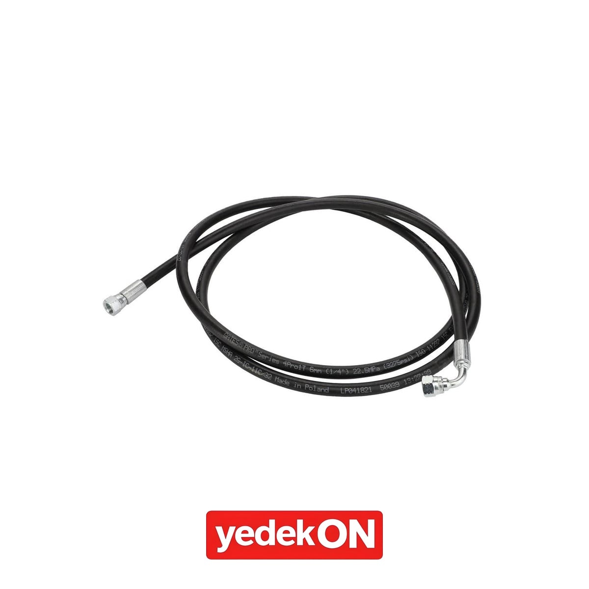 AGCO Hidrolik Hortum - Massey Ferguson | LA323220250