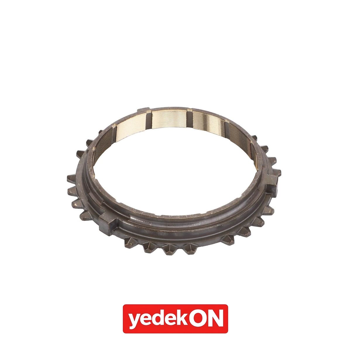 AGCO Senkron Halka - Valtra | VA046317