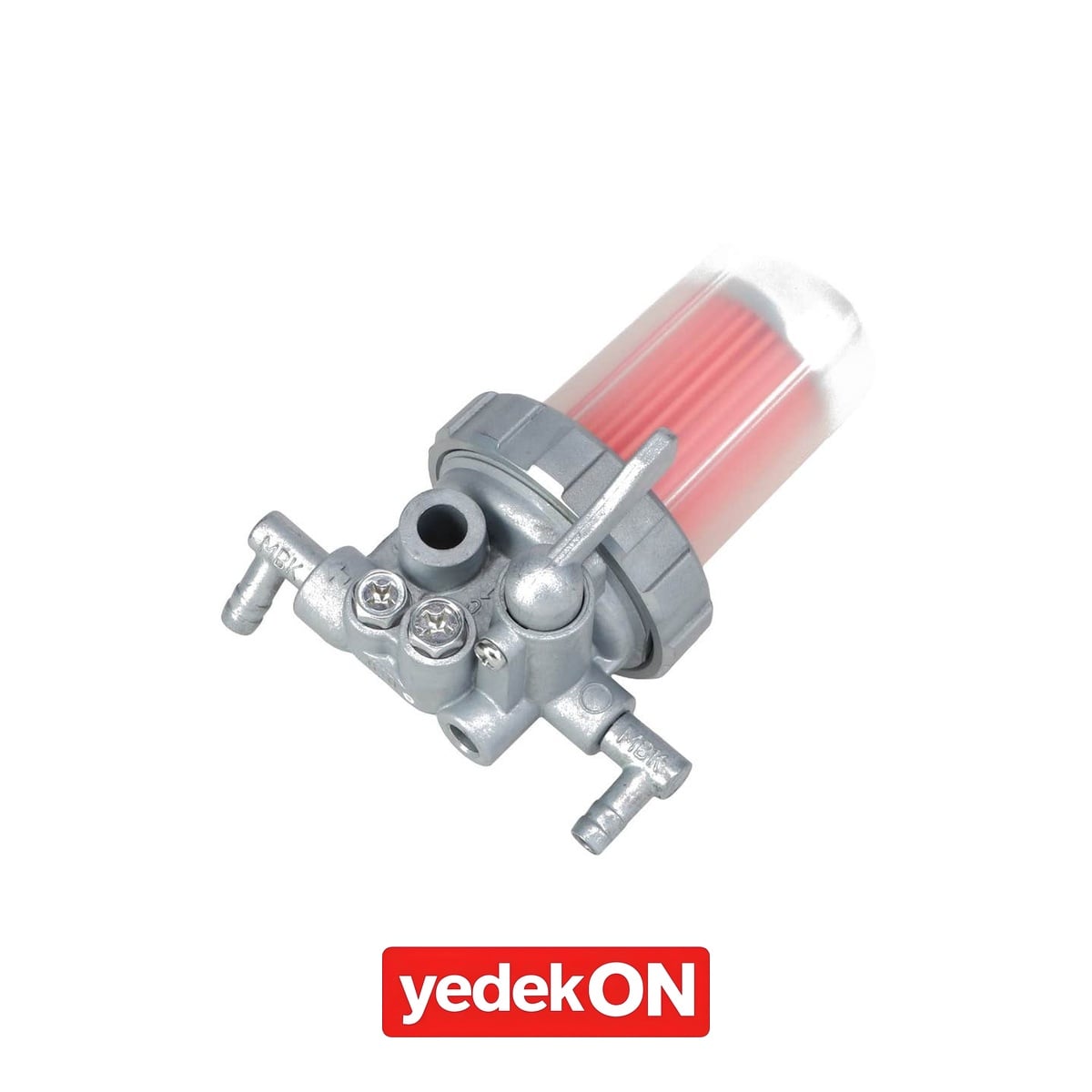 AGCO Yakıt Filtrei - Massey Ferguson | 3757293M92